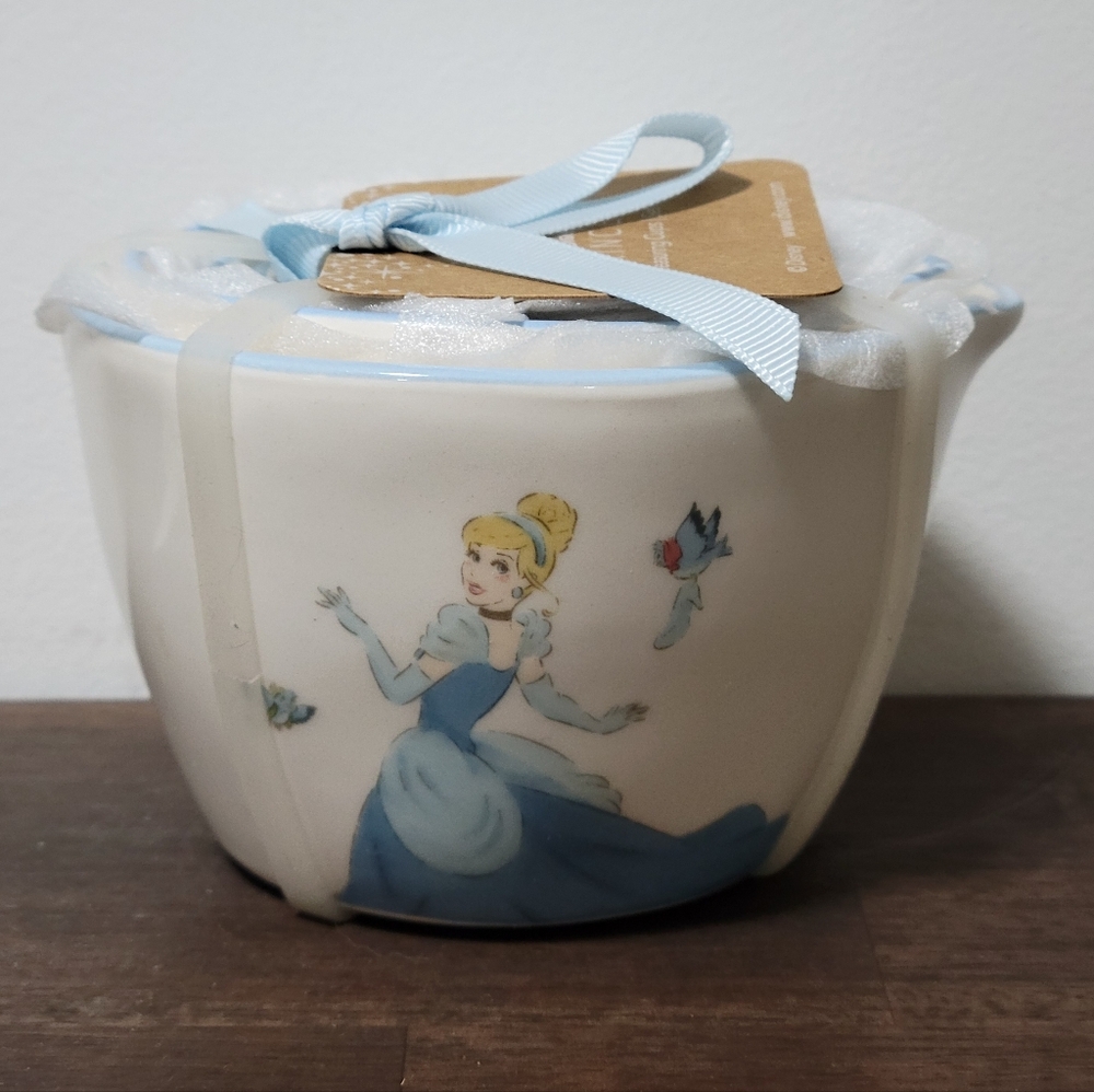 Rae Dunn X Cinderella Measuring Cups